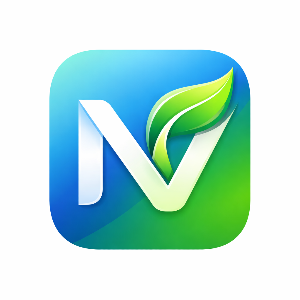 NutraVanata logo